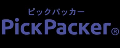 PickPacker/ピックパッカー