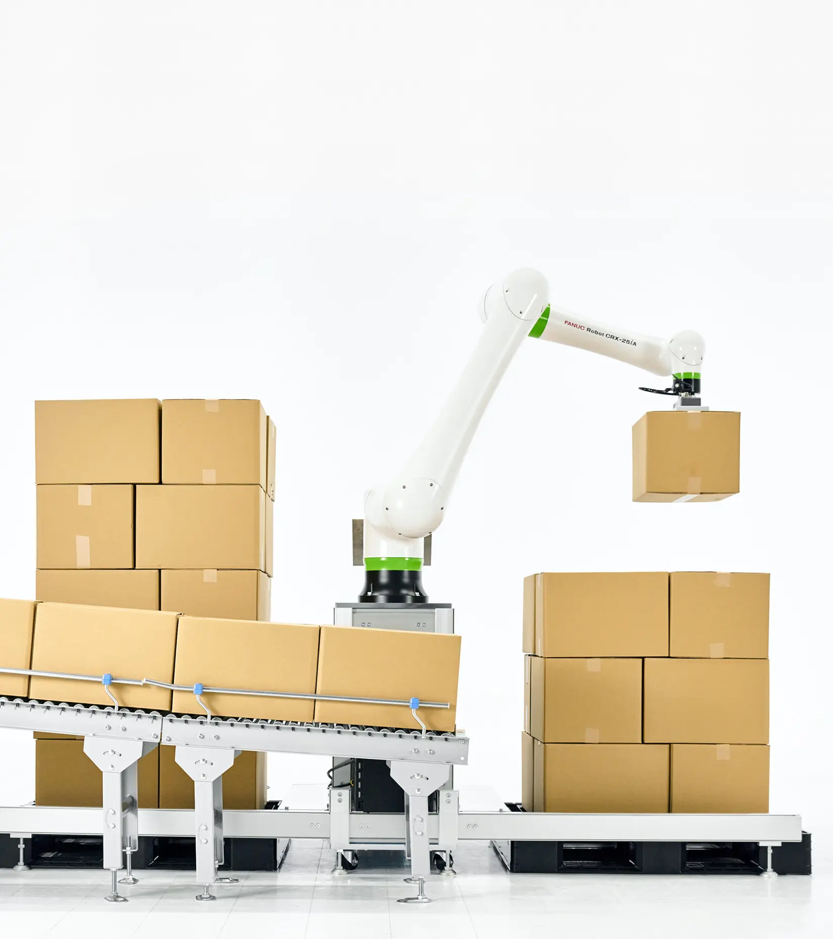 Palletizy/パレタイジー