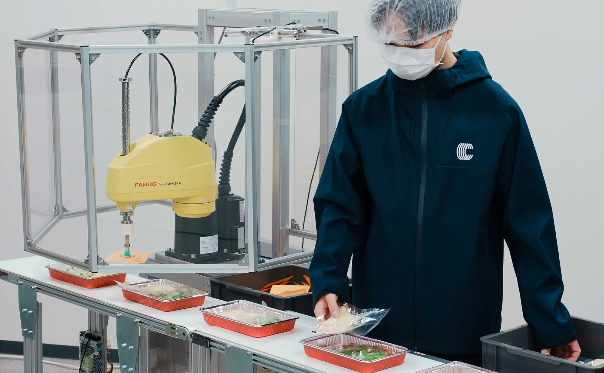 ピックパッカー