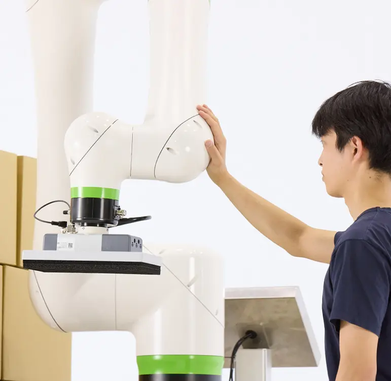 Palletizy/パレタイジー