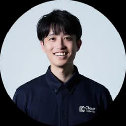 取出 洋介