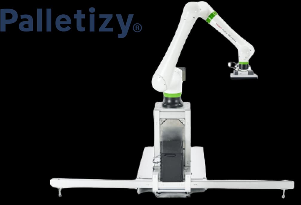 Palletizy