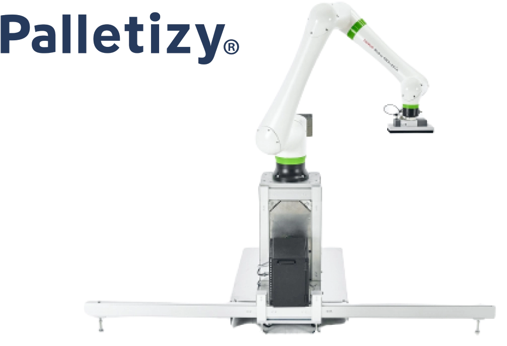Palletizy/パレタイジー